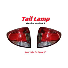 Tail Lamp